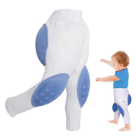 Sevi Bebe 16457MAV İlk Adım Pantolonu