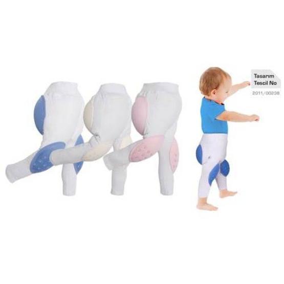 Sevi Bebe 16457MAV İlk Adım Pantolonu