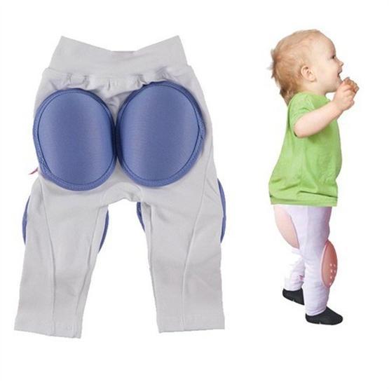Sevi Bebe 16457MAV İlk Adım Pantolonu