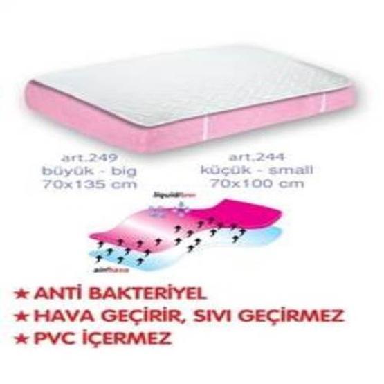 Sevi Bebe 70x100 Luks Yatak Koruyucu
