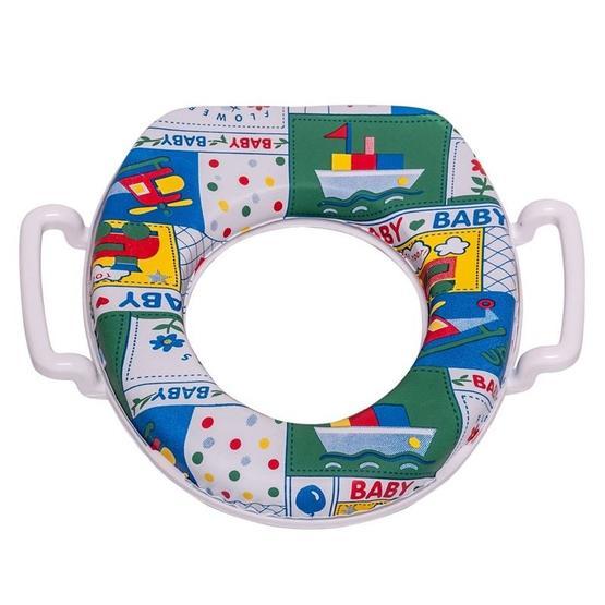 Sevi Bebe Bebek Klozet Adaptörü