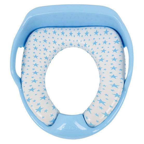 Sevi Bebe Bebek Klozet Adaptörü