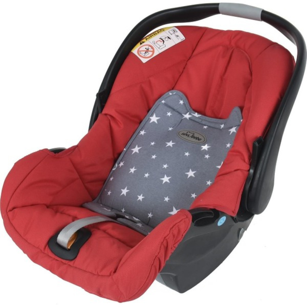 Sevi Bebe Eko Ana Kucağı Bel Desteği ART-500 Gri Brnm [gymberq] Bebek Oyun Parkı & Beşikleri Fiyatı