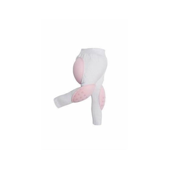 Sevi Bebe Pembe Bebek İlk Adım Pantolonu 9-12 kg Bebek Pantolon Fiyatı