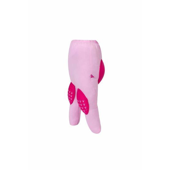 Sevi Bebe Pembe Bebek İlk Adım Pantolonu 9-12 kg