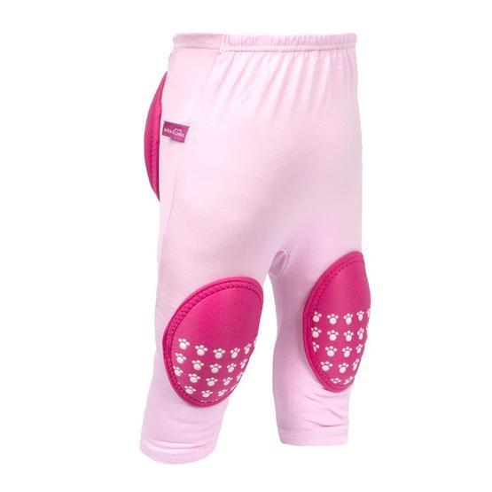 Sevi Bebe Pembe Bebek İlk Adım Pantolonu 9-12 kg
