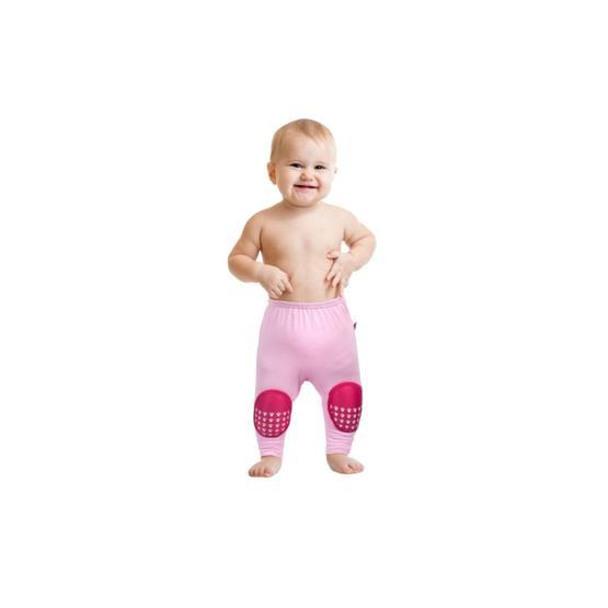 Sevi Bebe Pembe Bebek İlk Adım Pantolonu 9-12 kg