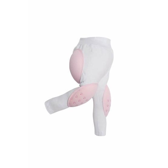 Sevi Bebe Pembe Bebek İlk Adım Pantolonu 9-12 kg