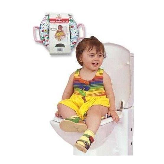 Sevi Bebe Pembe Klozet Adaptörü Klozet Adaptörü Fiyatı