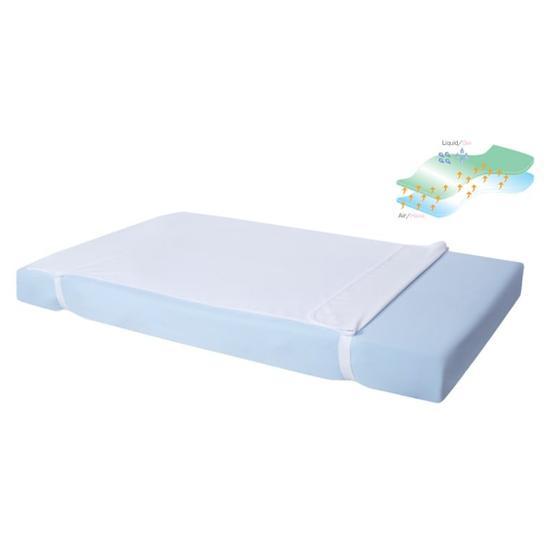 Sevi Bebe S498 Çiçekli Bebek Çarşafı