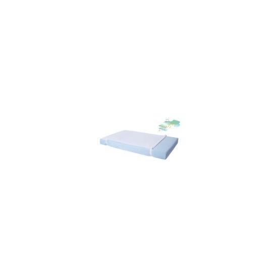 Sevi Bebe S498 Çiçekli Bebek Çarşafı