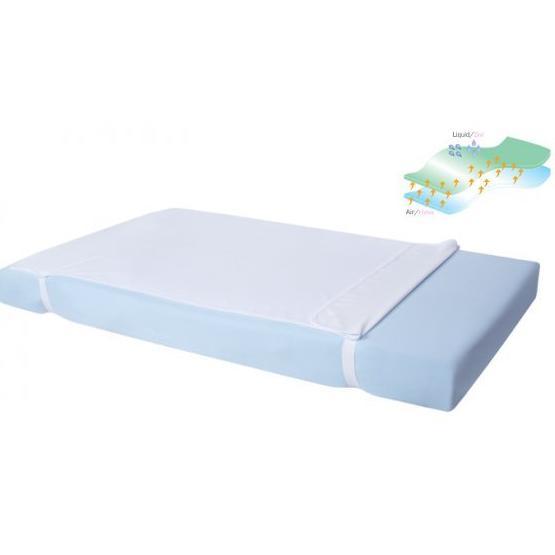 Sevi Bebe S498 Çiçekli Bebek Çarşafı