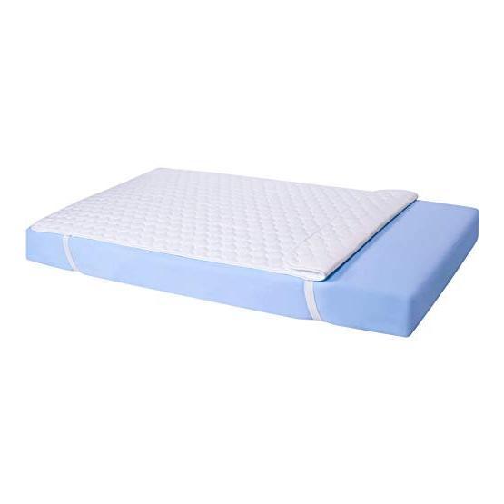 Sevi Bebe S498 Çiçekli Bebek Çarşafı