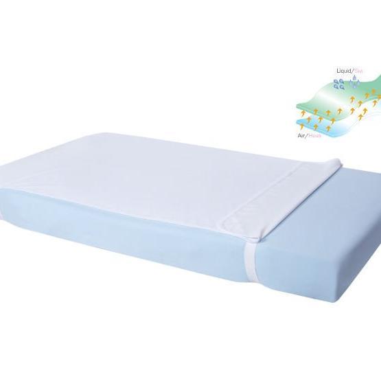 Sevi Bebe S498 Çiçekli Bebek Çarşafı