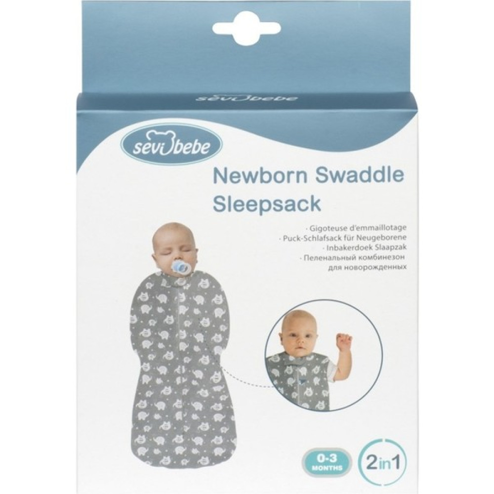 Sevi Bebe Tulum Kundak Yenidoğan Bebek Kundağı Fiyatı