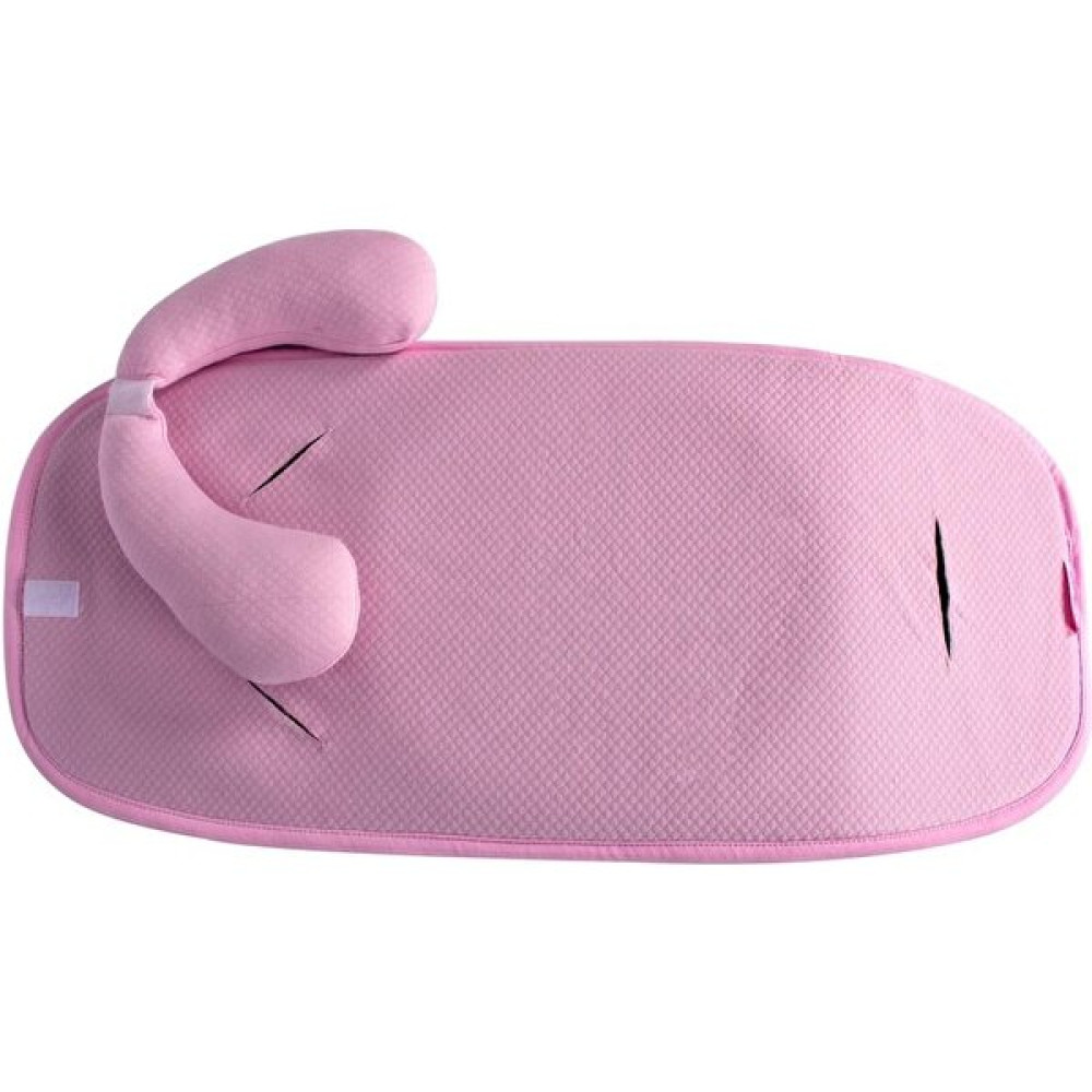 Sevibebe Ana Kucağı Bel Desteği Pembe Ana Kucağı Fiyatı