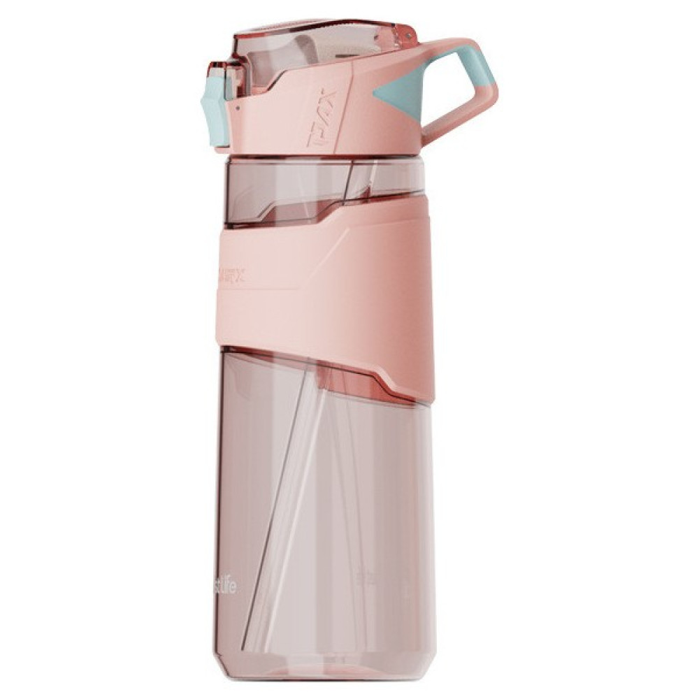 Sevil Dış Mekan Şişe Suluk 650ML Matara(Yurt Dışından) - Pembe Oto Boyaları Fiyatı