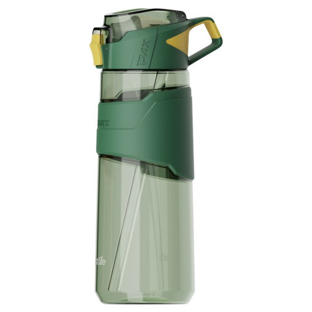 Sevil Dış Mekan Şişe Suluk 650ML Matara(Yurt Dışından) - Yeşil Oto Boyaları Fiyatı