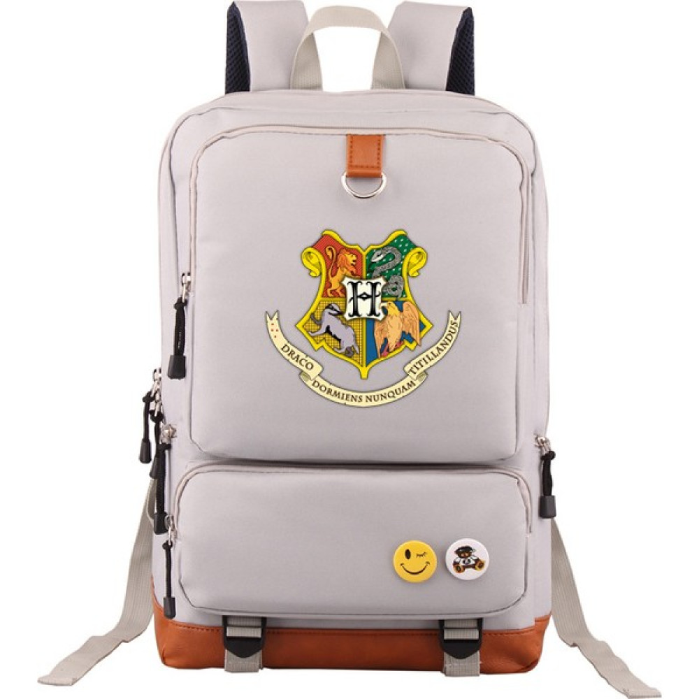 Sevil Harry Potter Öğrenci Sırt Çantası(Yurt Dışından) Unisex Sırt Çantası Fiyatı