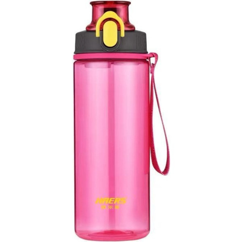Sevil Kilitli Kapaklı 750 ml Flask Doğa Sporları Şişesi(Yurt Dışından) - Açık Kırmızı Oto Boyaları Fiyatı