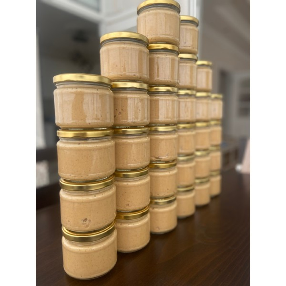 Sevilen Sade Fıstık Ezmesi - 300 gr Oto Boyaları Fiyatı