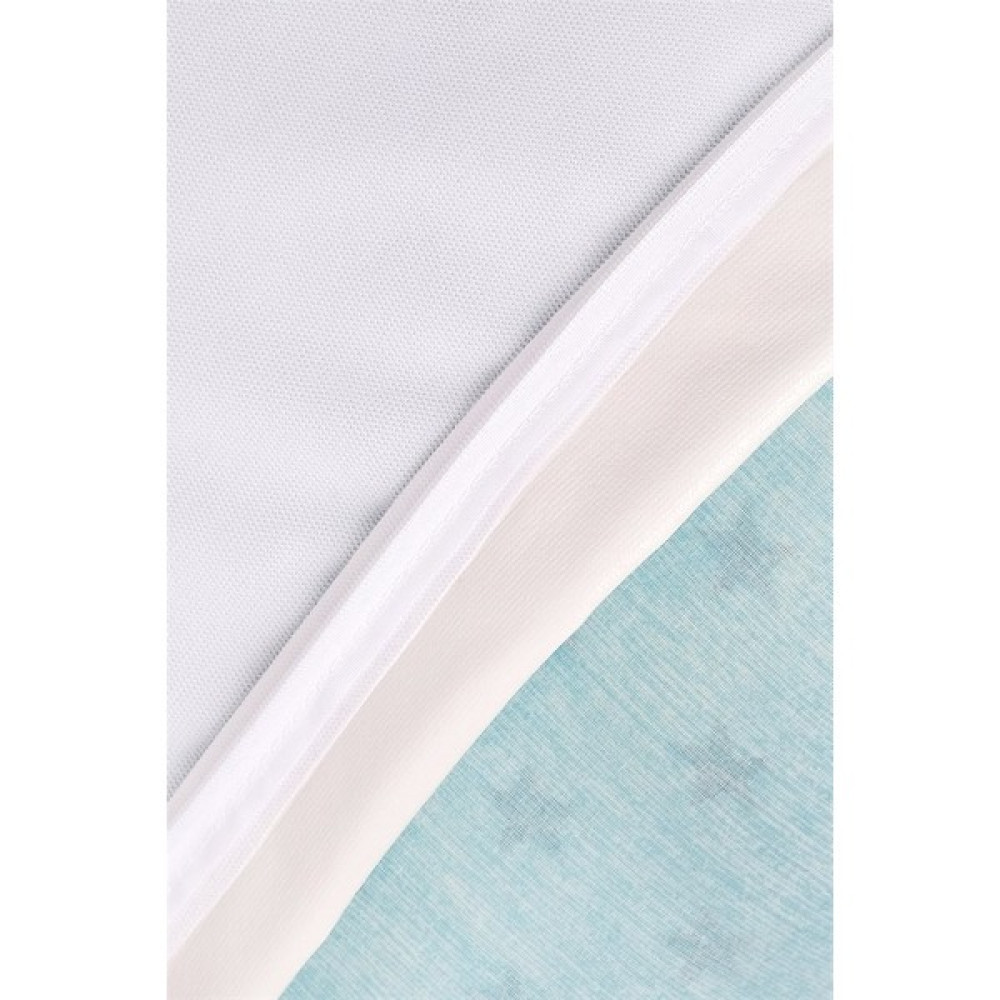 Sevilya %100 Pamuklu Su Geçirmez Sıvı Geçirmez Yastık Koruyucu Yastık Alezi 4'lü Paket - Beyaz - 50 x 70 cm Alez / Yatak Koruyucu Fiyatı