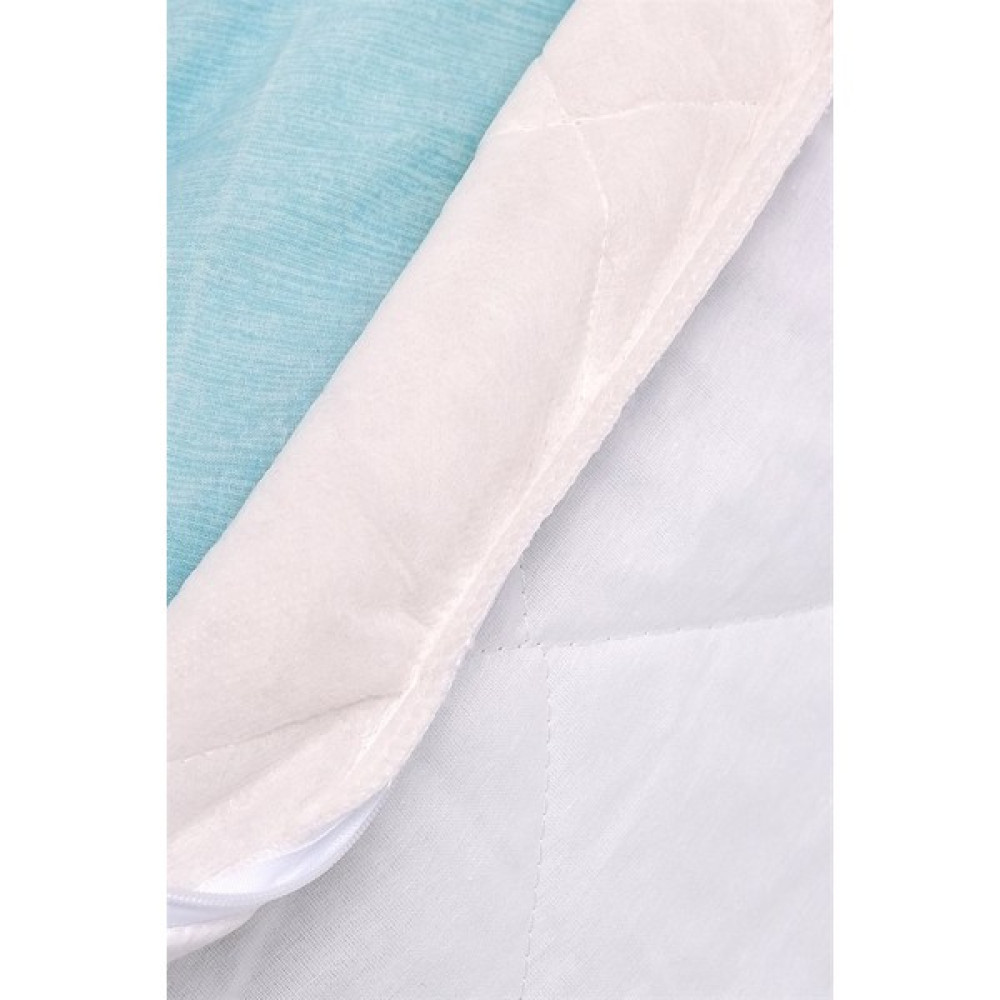 Sevilya Kapitone Yastık Koruyucu Yastık Alezi Tekli Paket - Beyaz - 50 x 70 cm Alez / Yatak Koruyucu Fiyatı