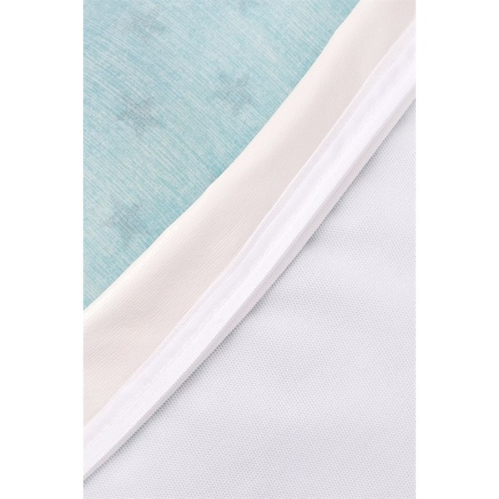 Sevilya Mikro Su Geçrimez Sıvı Geçirmez Yastık Koruyucu Yastık Alezi Tekli - Beyaz - 50 x 70 cm Alez / Yatak Koruyucu Fiyatı