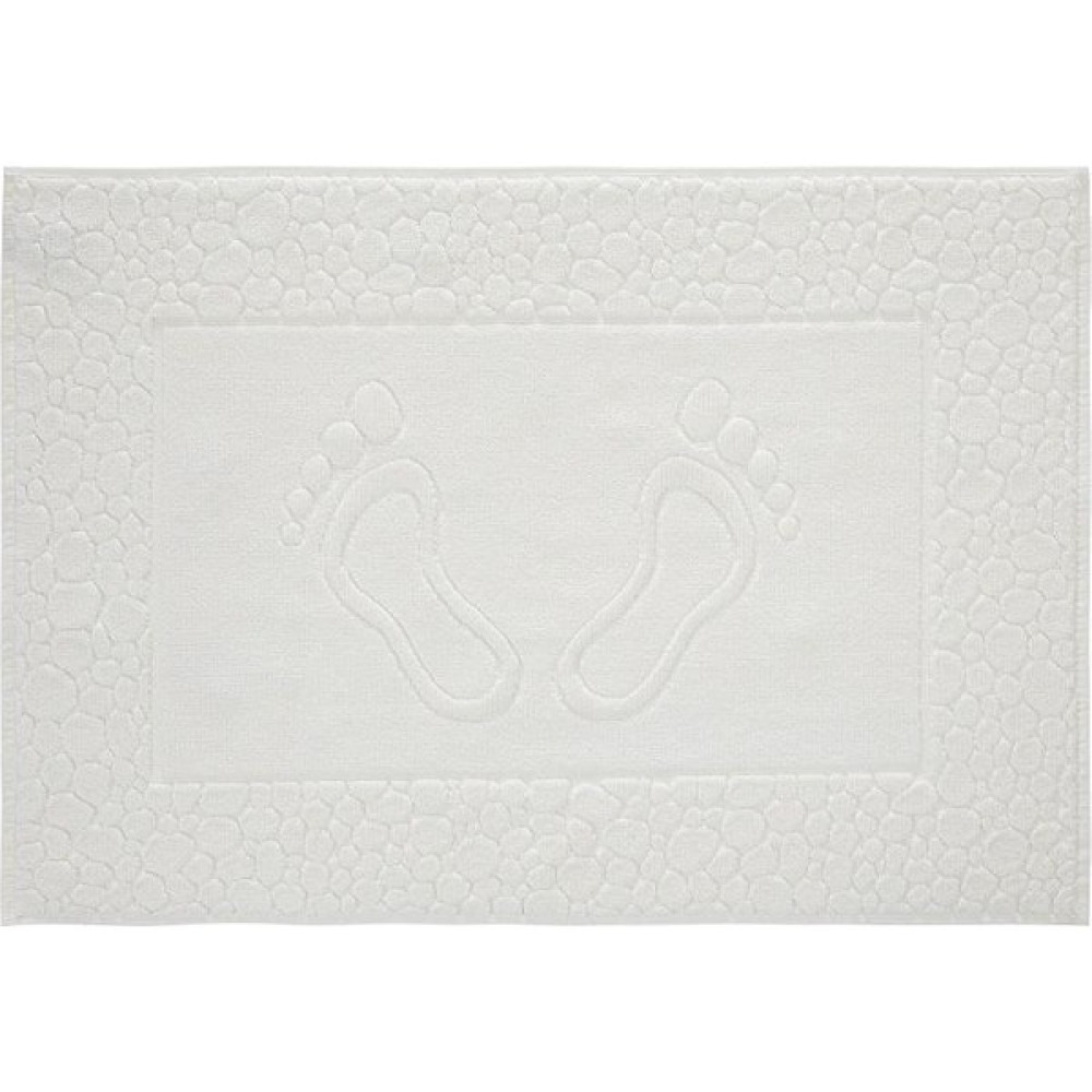 Sevim Ayak Izli 50 x 70 Ayak Havlu - Krem - 50 x 70 cm Ayak Havlusu Fiyatı