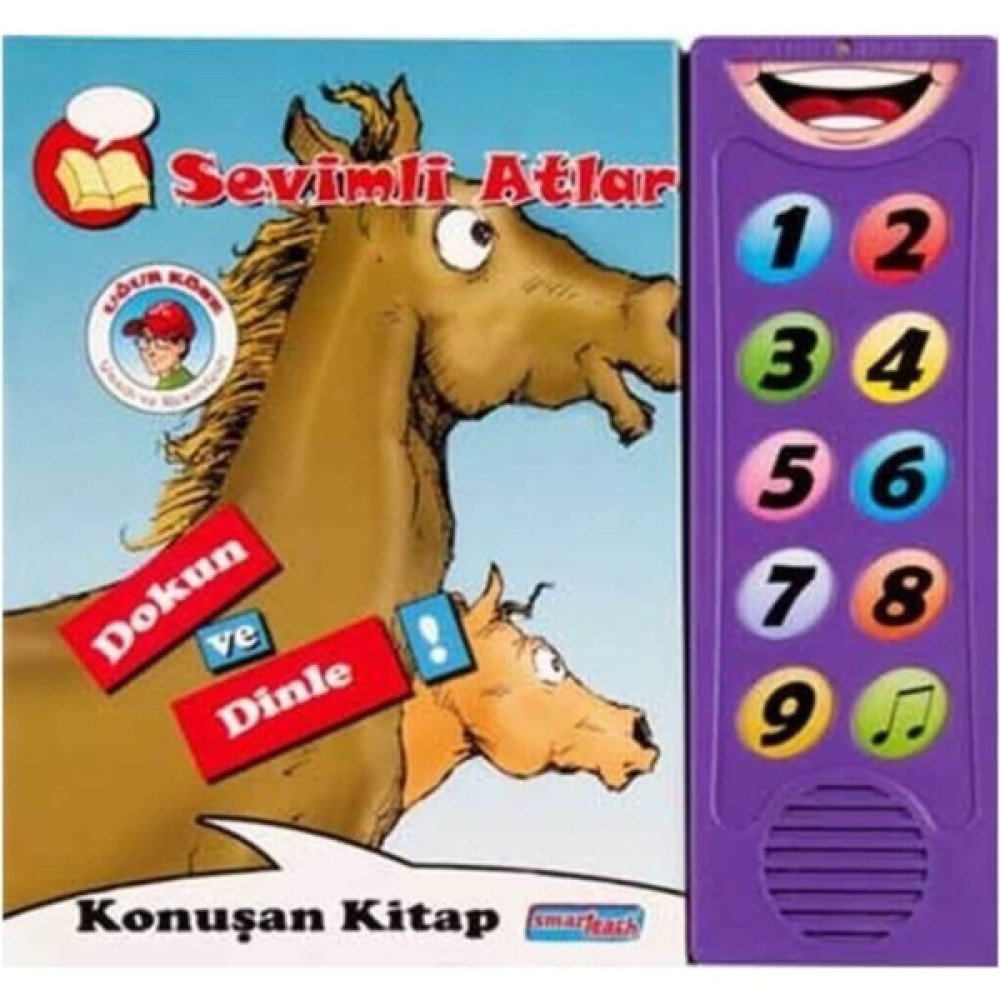 Sevımlı Atlar / - Uğur Köse Çocuk ve Gençlik Fiyatı