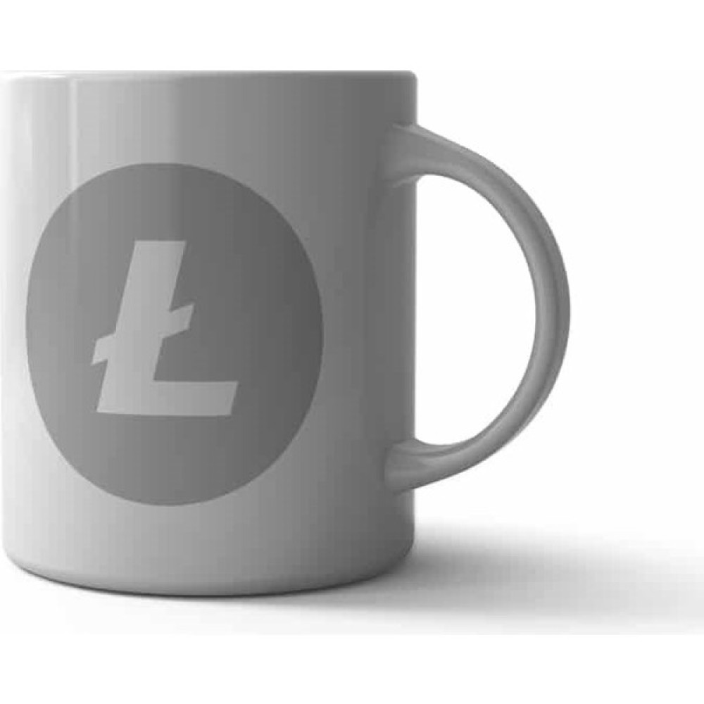 Sevimli Hediye Litecoin Kupa Bardak Oto Boyaları Fiyatı