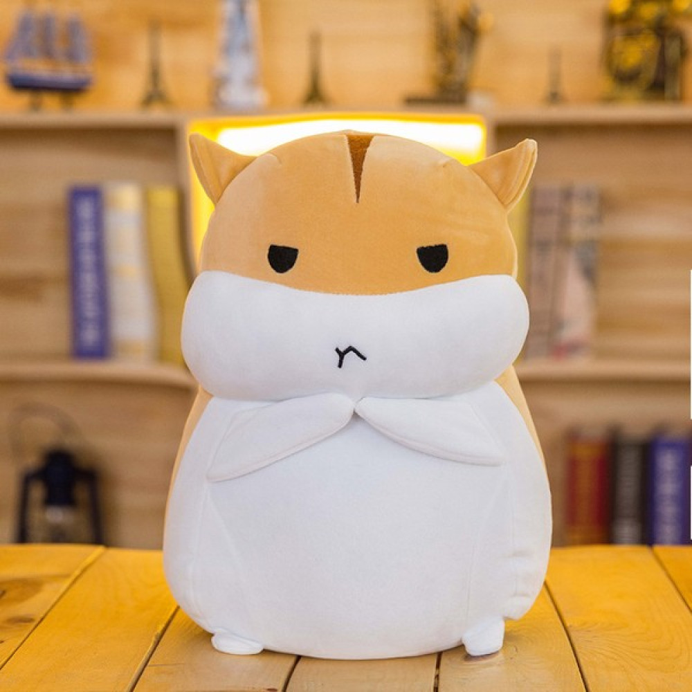 Sevimli Shiba Inu Doll Corgi Yastık Yavru Köpek Peluş Oyuncak 620G50Cm (Yurt Dışından) - Sarı - 200g30cm Oto Boyaları Fiyatı
