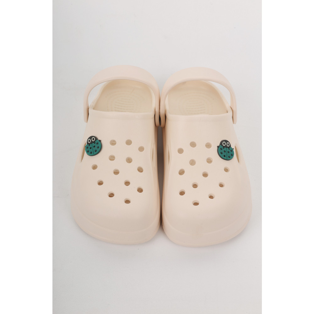 sevimlidükkan Hastane Aşcı Hemşire Plaj Havuz Deniz Terliği Cross 40 Beden Unisex Sandalet Fiyatı