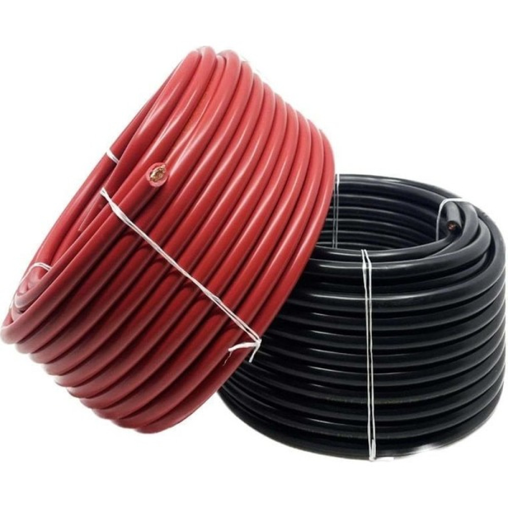Sevtel Akü Kablosu 70 Mm2 Alçak Gerilim 1 mt - 3700 Kırmızı Oto Boyaları Fiyatı