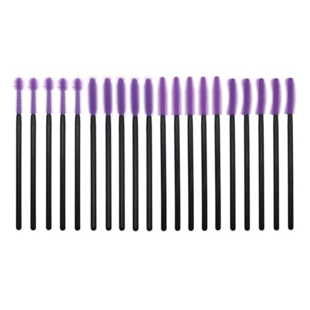 Sewing Machine Cleaning Brushes 20pcs