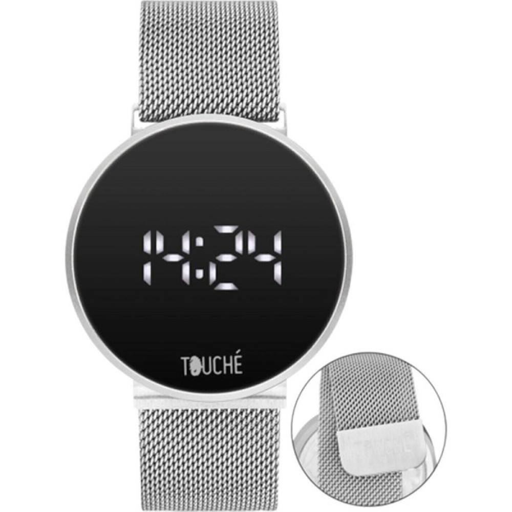 Sewor Touche Watch Dokunmatik Unisex Kol SAATI92281 Kol Saatleri Fiyatı