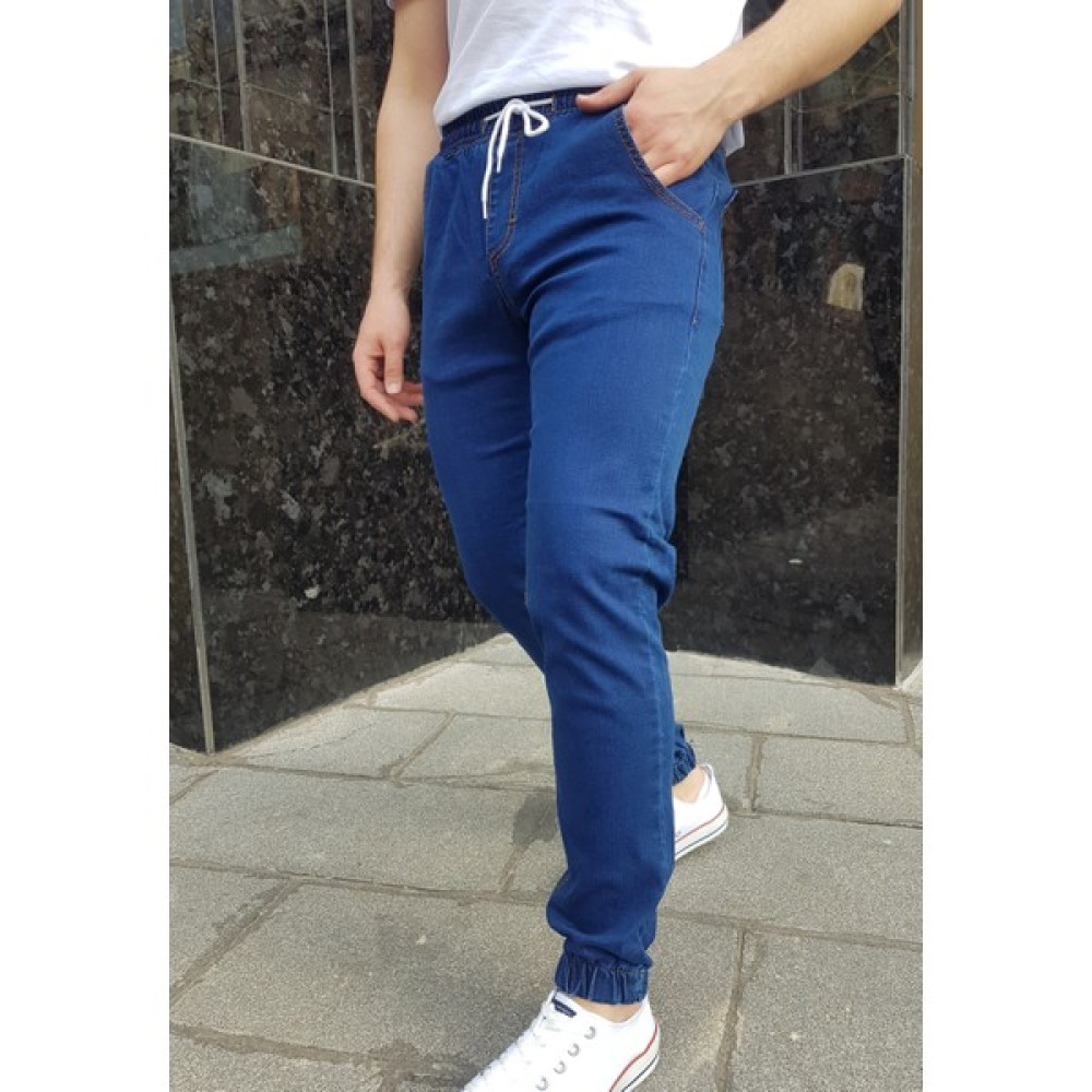 Seyf Denim Jogger Likralı Pantolon Erkek Pantolon Fiyatı