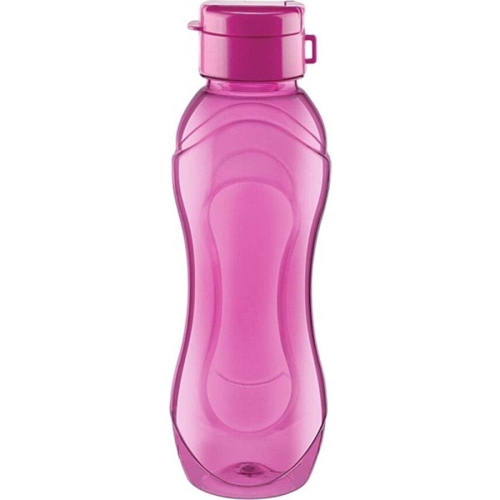 Seyfi Kırtasiye Şeffaf Renkli Spor Matara & Su Matarası 750 ml Suluk Fiyatı