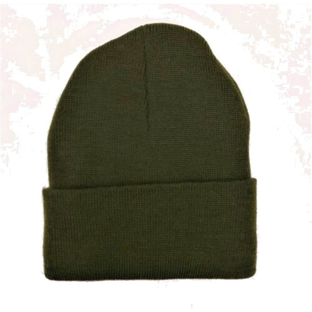 Seyhan Askeri Malzeme Unisex Haki Asker Yeşili Bere Önden Katlamalı Bere & Kep (Outdoor) Fiyatı