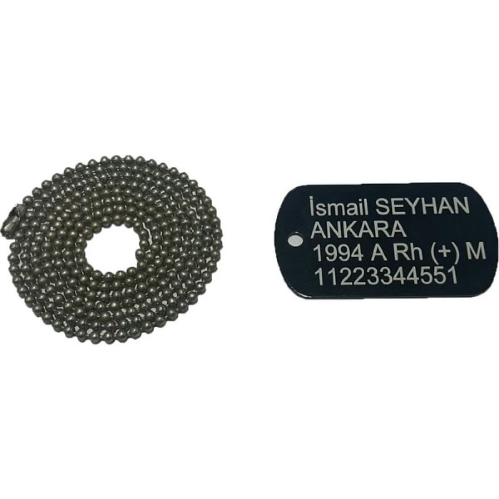 Seyhan Isimli Renkli Künye Oto Boyaları Fiyatı