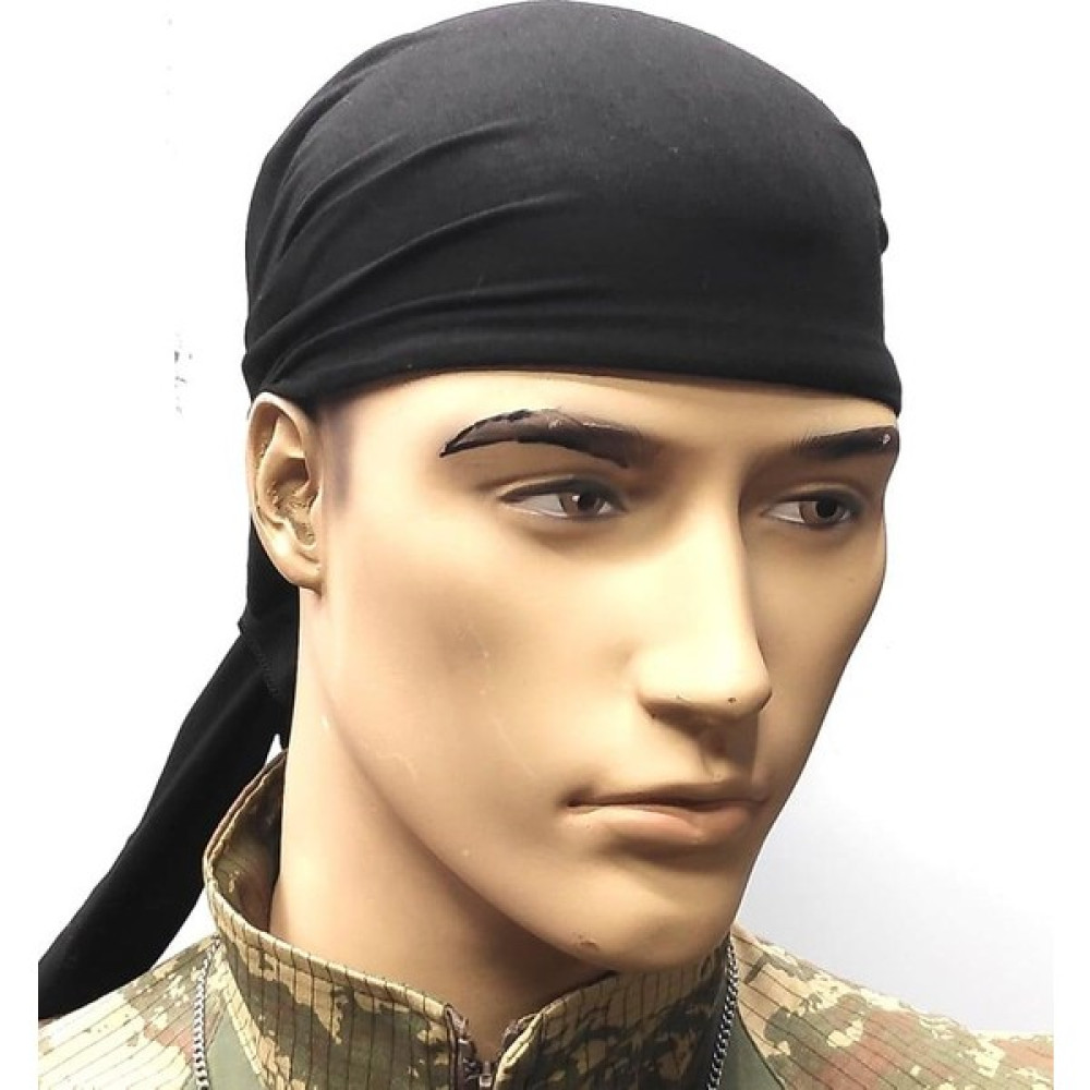 Seyhan Siyah Bandana Bandana (Outdoor) Fiyatı