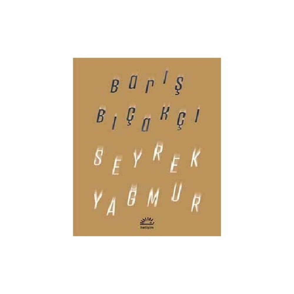 Seyrek Yağmur-Barış Bıçakçı Öykü Kitapları Fiyatı
