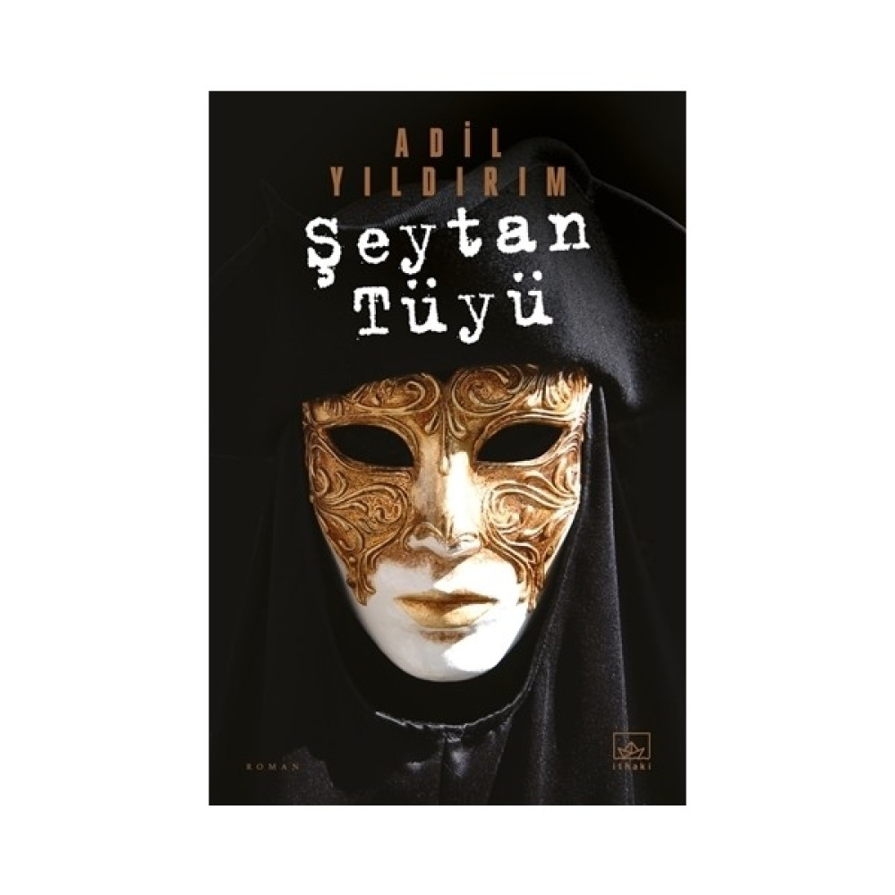 Şeytan Tüyü - Adil Yıldırım Öykü Kitapları Fiyatı