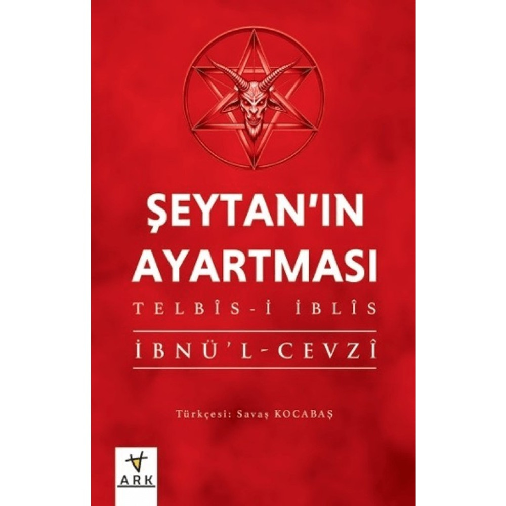 Şeytan’ın Ayartması - İbnü’l-Cevzi Din Kitapları Fiyatı