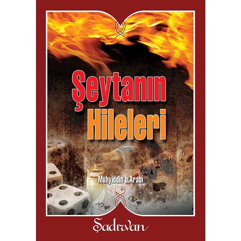 Şeytanın Hileleri - Muhyiddin İbnül-Arabi Diğer Fiyatı