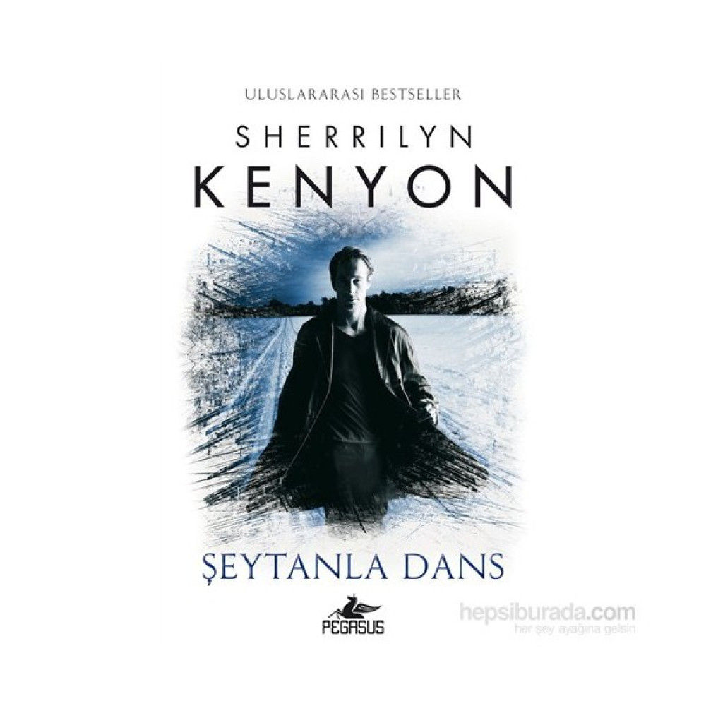 Şeytanla Dans-Sherrilyn Kenyon Çeviri Romanlar Fiyatı
