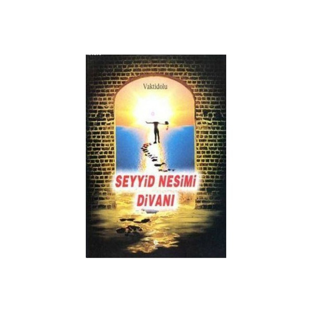 Seyyid Nesimi Divanı - Nesimi Şiir Kitapları Fiyatı