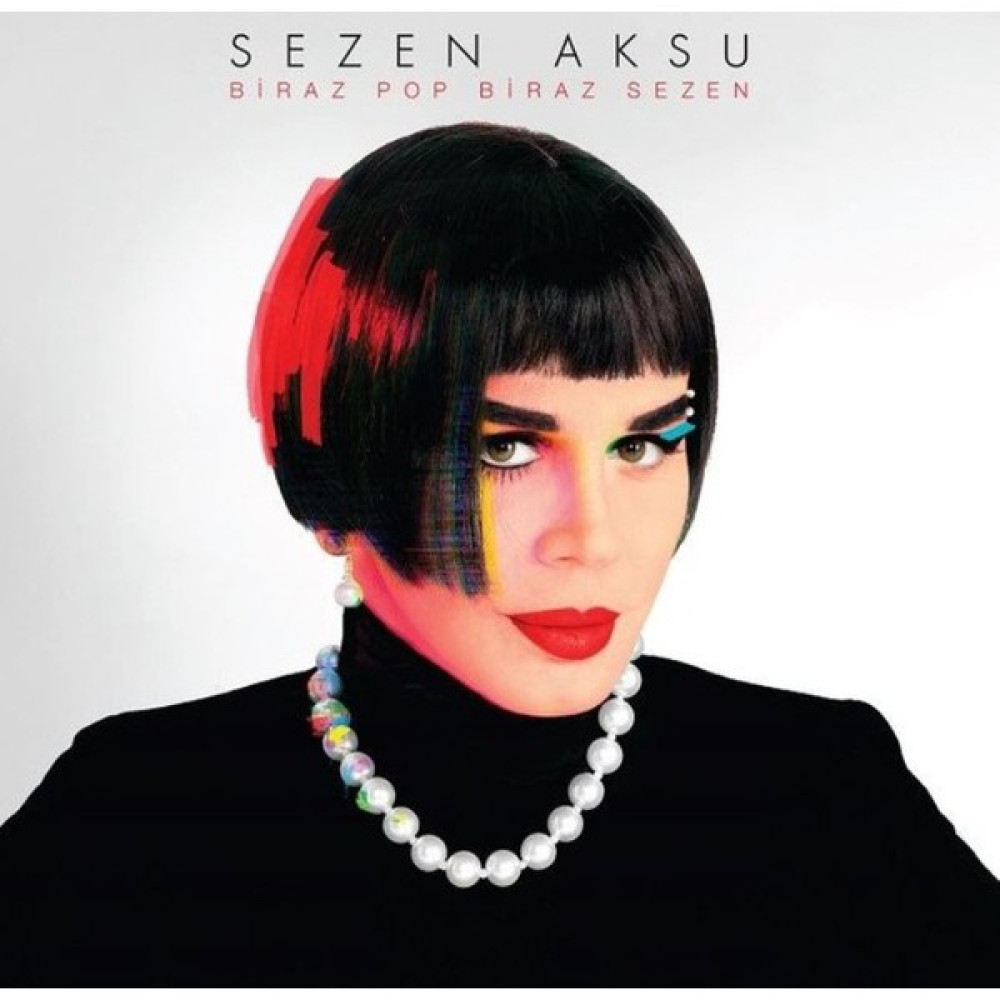 Sezen Aksu / Biraz pop biraz Sezen (2LP) (PLAK) Pikap & Aksesuarları Fiyatı