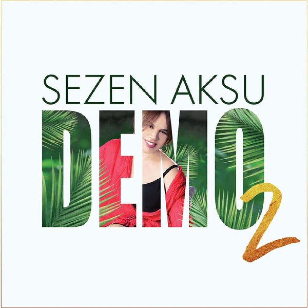 Sezen Aksu / Demo 2 (2LP) - Plak Pikap & Aksesuarları Fiyatı