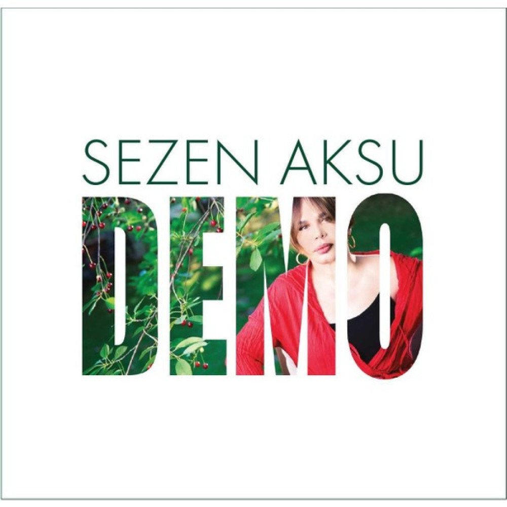 Sezen Aksu - Demo - Plak Pikap & Aksesuarları Fiyatı
